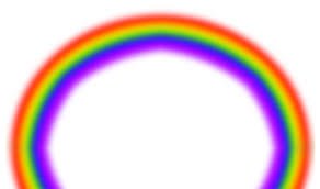transparent rainbow doodle png - Google Search