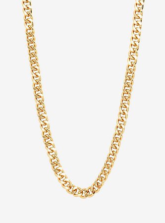 yungblud gold chains - Google Search
