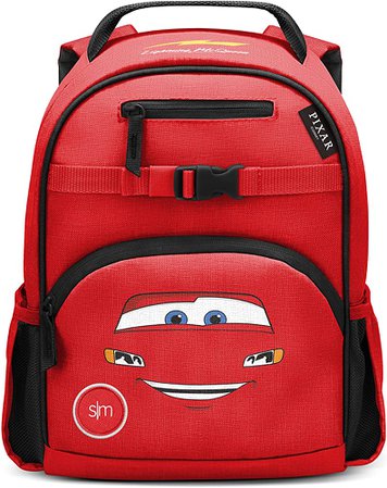 Amazon.com: Simple Modern Kids' Fletcher Backpack for Toddler Boys Girls School, Cars Ka-chow, 7 Liter