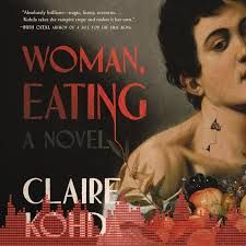 woman eating book - Google Search