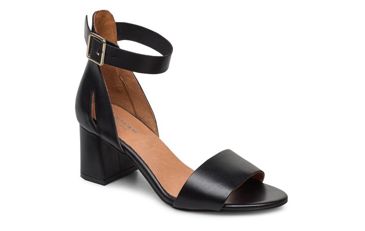 Shoe The Bear Stb-may L (Black), 549.45 kr | Stort udvalg af designer mærker | Booztlet.com