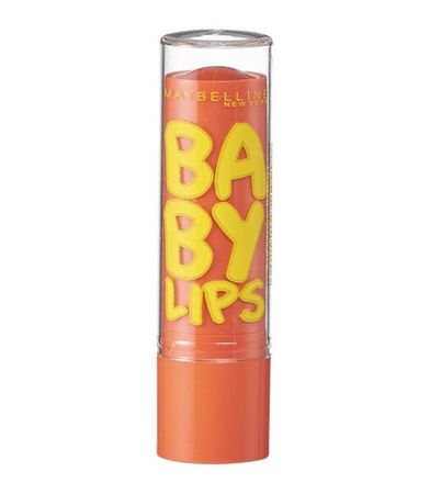 Maybelline Baby Lips Coral Crush