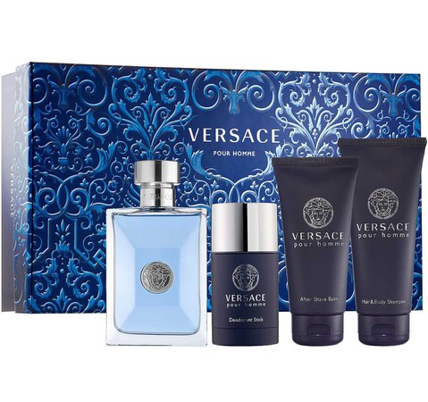 Versace Gift set