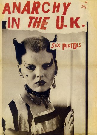 punk 1970s aesthetic - Google Search