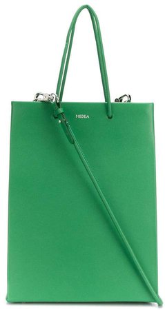 Medea tall cross-body bag