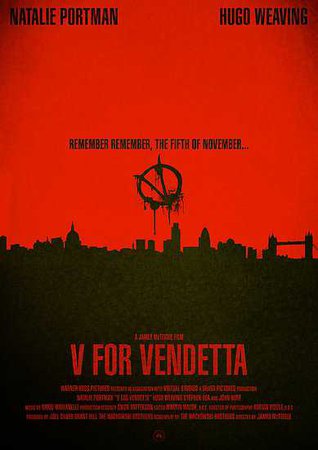 v. for vendetta - Google Search