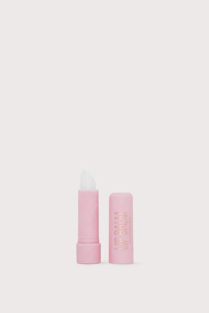 Lip Balm - Pink