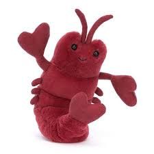 lobster jellycat - Google Search