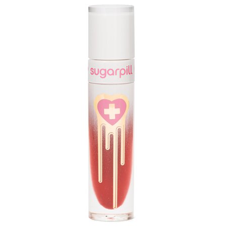 Sugarpill Cosmetics Liquid Lip Color Nurse | Beautylish
