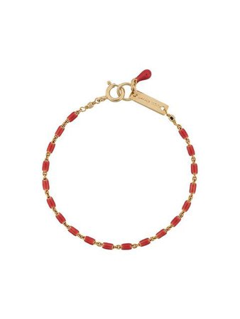 Isabel Marant Casablanca bracelet