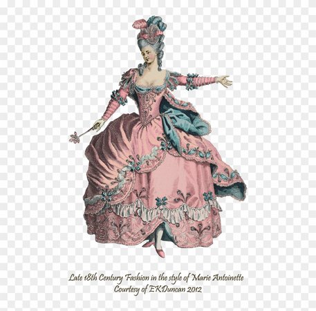 Maria Antonieta - Queen Marie Antoinette Png, Transparent Png - 501x770(#3443902) - PngFind