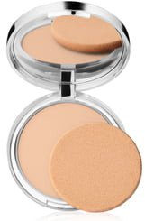 Superpowder Double Face Makeup Full-Coverage Powder