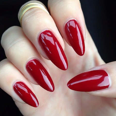 stiletto nails red – Pesquisa Google