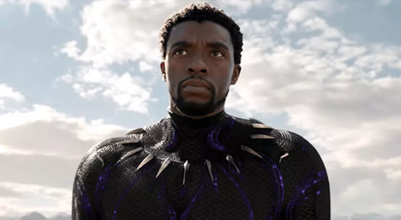 T'Challa | Black Panther