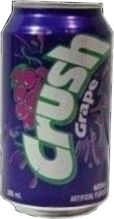 grape crush