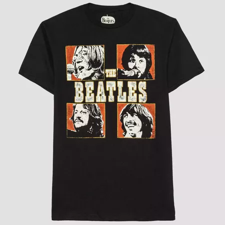 Beatles Shirt