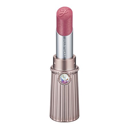Lip Blossom Shiny Satin Royal & Urban Princess | PRODUCTS | JILL STUART Beauty Official Site