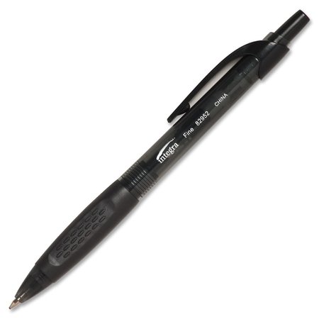 *clipped by @luci-her* Integra Retractable Ballpoint Pen - On Sale - Overstock - 11344901