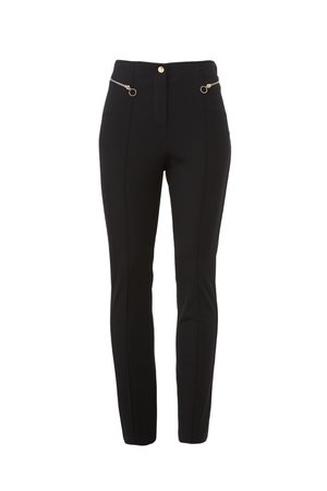 Black Ski Pants by Opening Ceremony for $50 | Rent the Runway