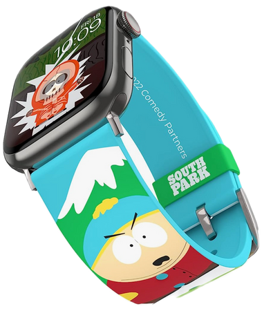south park watch band