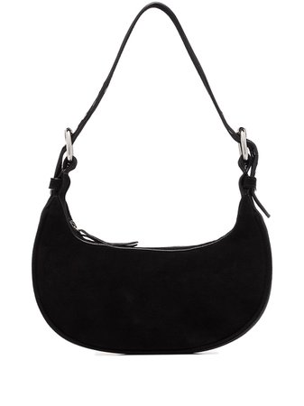Shop BY FAR Soho shoulder bag with Express Delivery - FARFETCH