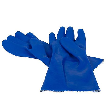 Casabella® Latex-Free Heavy Duty Rubber Gloves