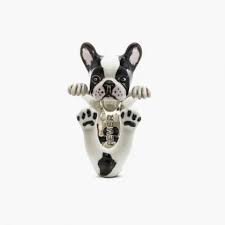 french bulldog ring jewelry - Google Search