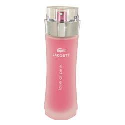 Love Of Pink Perfume by Lacoste - Buy online | Perfume.com