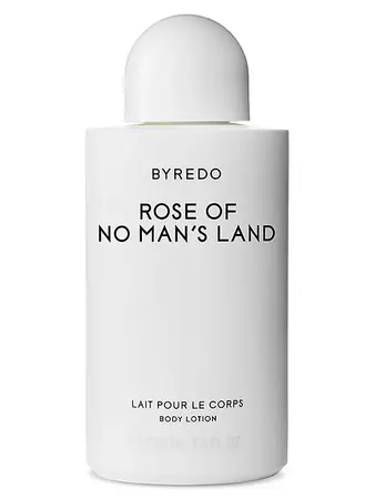 Shop Byredo Rose Of No Man's Land Body Lotion | Saks Fifth Avenue