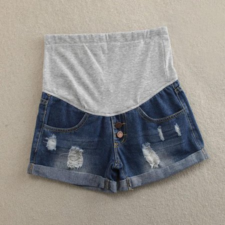hot-maternity-shorts-for-pregnant-women-casual.jpg (800×800)