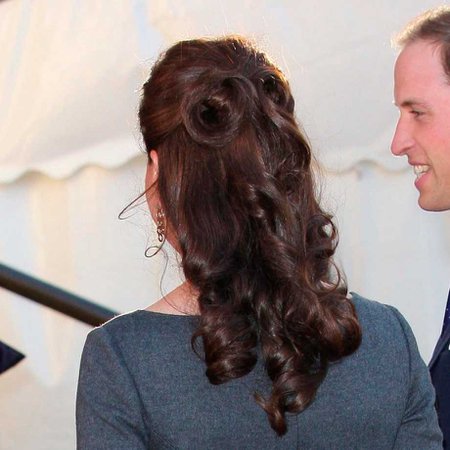 Kate Middleton Hairstyles: The Ultimate Inspiration | woman&home