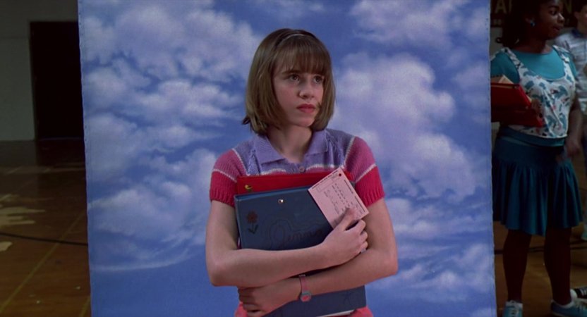 13 Going On 30 - 13 Going On 30 2004 KISSTHEMGOODBYE NET 0019 - High Quality MOVIE SCREENCAPS Gallery