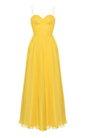 large_rasario-yellow-empire-waist-silk-gathered-gown.jpg (1598×2560)