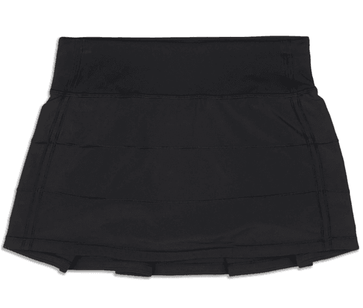 lululemon skirt