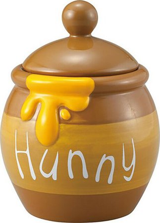 winnie the pooh honey pot - Google Search