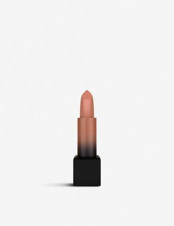 HUDA BEAUTY - The Icons Collection Power Bullet Matte Lipstick 3g | Selfridges.com