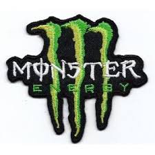 monster energy patches - Google Search