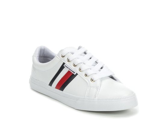 tommy hilfiger sneakers shoes