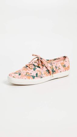 x Rifle Paper CO CH Sneakers