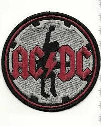 band pins and patches - Google Search