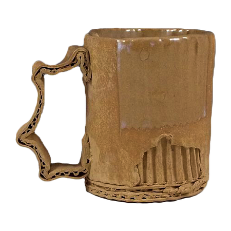 ceramic mugs by tim kowalczyk