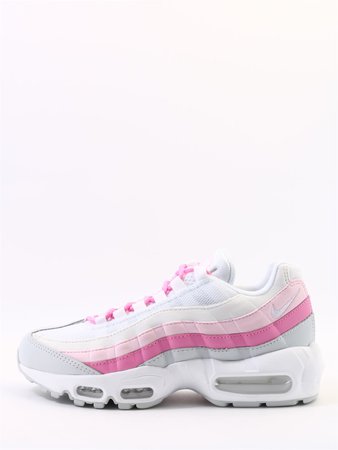 Nike Sneakers Air Max 95 Pink