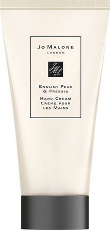 Jo Malone London™ English Pear & Freesia Hand Cream | Nordstrom