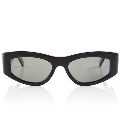 Loro Piana - Rectangular sunglasses | Mytheresa