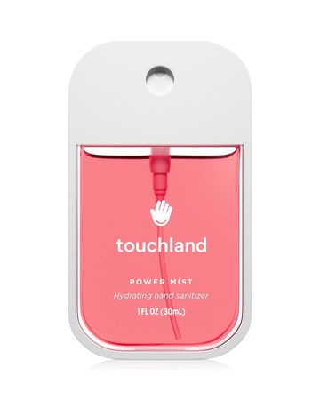 Touchland Hand sanitizer