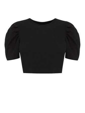 black top by ALICE MCCALL
