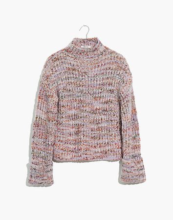 Rayner Mockneck Sweater
