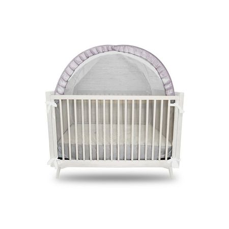 baby crib mesh