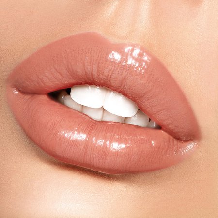 Lip Lustre - Seduction - Nude Lip Gloss | Charlotte Tilbury