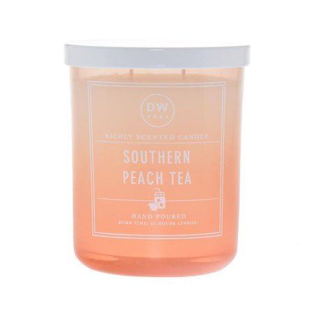Southern Peach Tea – DW Home Candles